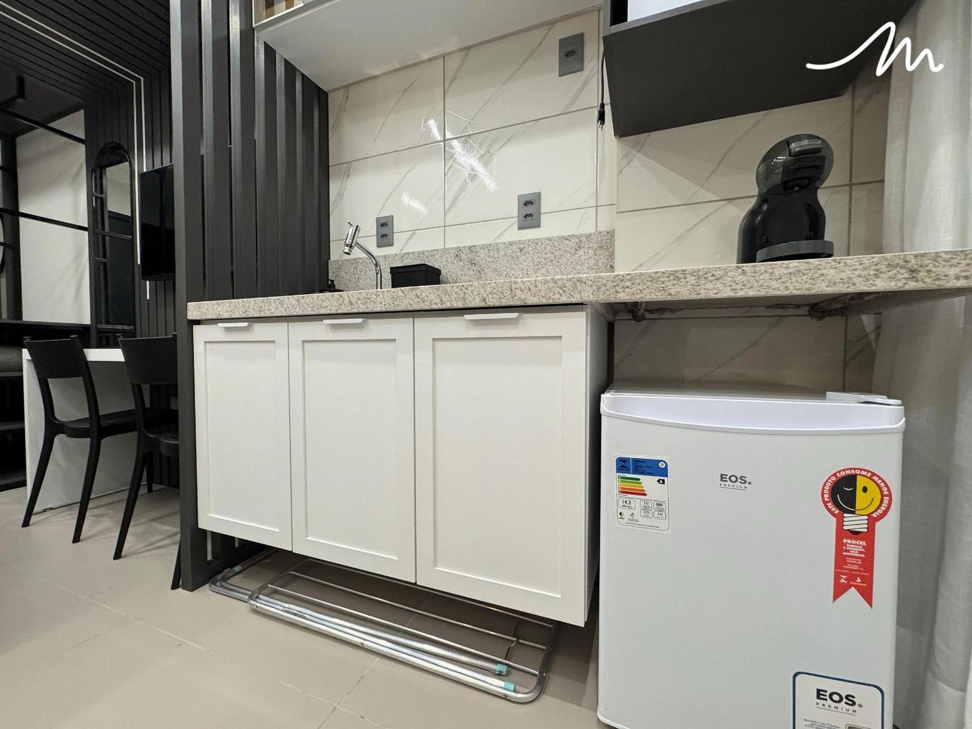 Haus Apartamento *
